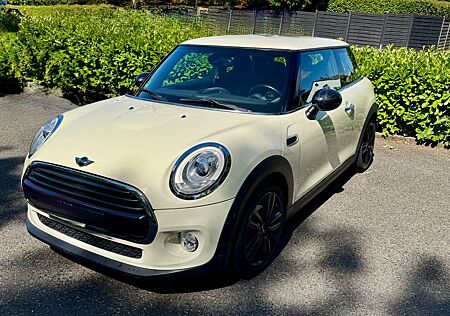 Mini Cooper Seven Chili Seven Chili