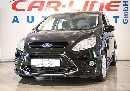 Ford Grand C-Max Titanium *Automatik