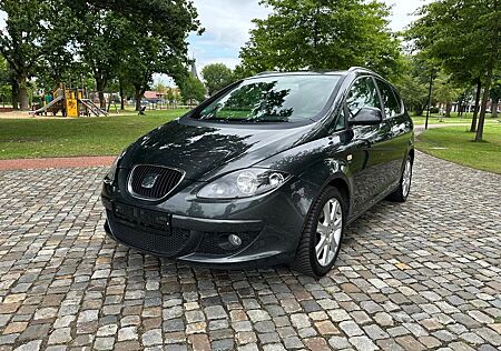 Seat Altea XL Comfort Limited
