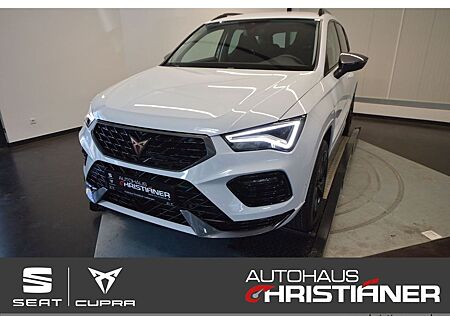 Cupra Ateca 1.5 TSI Navi/ SHZ/ AHK/ Beats/ Top View...