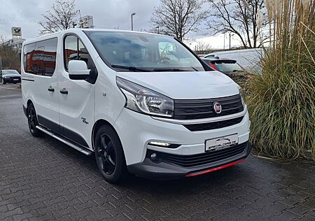 Fiat Talento 1,6 - Sportivo 9 Sitzer + Navi - 69tkm
