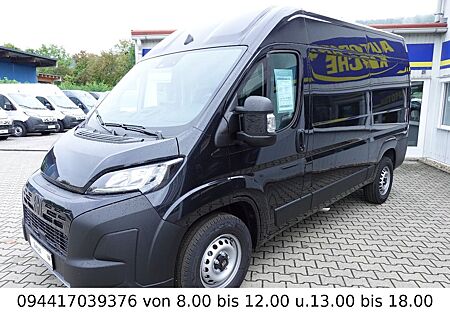 Fiat Ducato 35+ L2H2 180 Multijet AHK, RFK, 10 Zoll