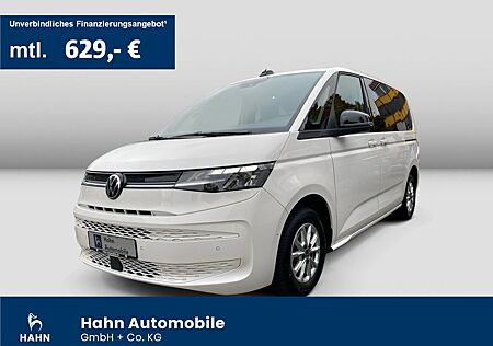 VW T7 Volkswagen Multivan 2,0 TDI 110KW CAM NAVI elektr. Schie