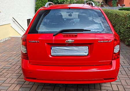 Chevrolet Nubira