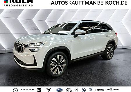 Skoda Kodiaq 2.0 TDI DSG 4x4 Selection STDHZ KOMF.PLUS