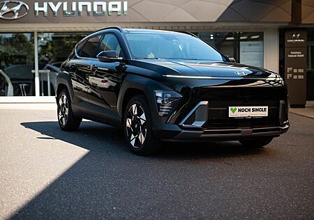 Hyundai Kona Hybrid PRIME Leder GSD BOSE