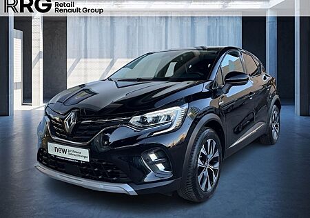 Renault Captur TECHNO E-TECH Plug-in 160 Apple CarPlay P
