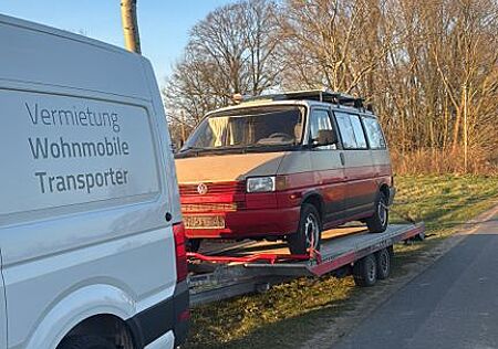 VW T4 Volkswagen andere