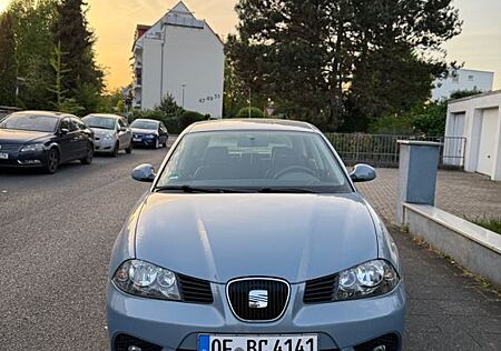 Seat Ibiza 1.4 16V 63kW Comfort Edition Comfort E...