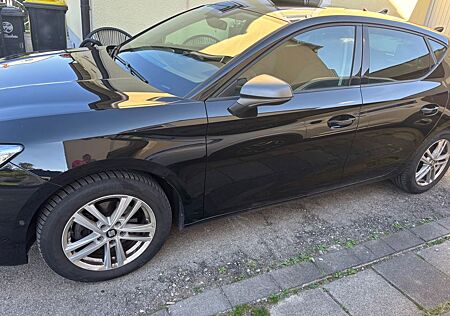 Seat Leon 1.5 TSI ACT 110kW FR FR