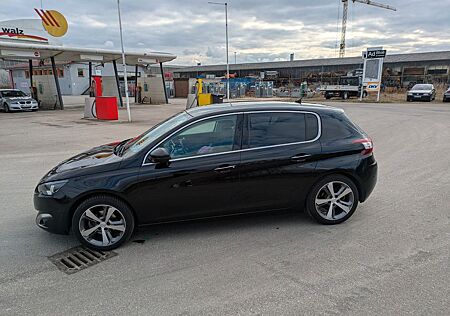 Peugeot 308 Allure PureTech 130 EAT6 STOP & START Allure