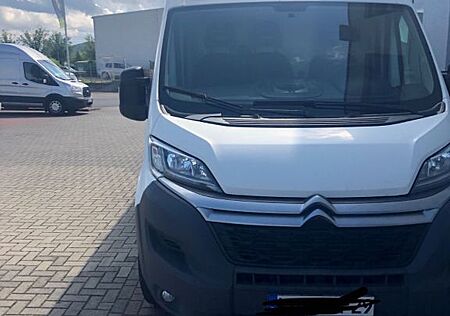 Citroën Jumper