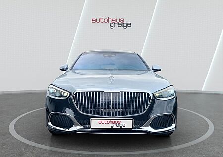 Mercedes-Benz S 580 Maybach EXCL Firstclass TV DRIVE Pilotbody