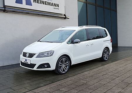 Seat Alhambra 1.4 TSI S&S DSG OPF FR-LINE 7-Sitzer