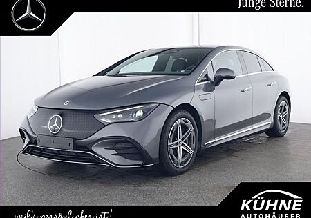 Mercedes-Benz EQE 300 AMG Premium+HA10°+Burm3D 360°+5JWartung