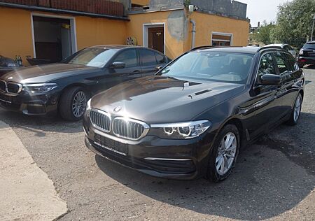 BMW 530i Touring