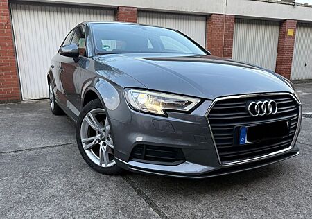 Audi A3 2.0 TDI | Limousine | Automatik |