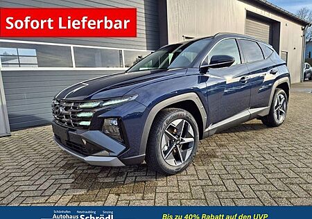Hyundai Tucson Trend 1.6 T-GDI 150PS Automatik TZ 20...