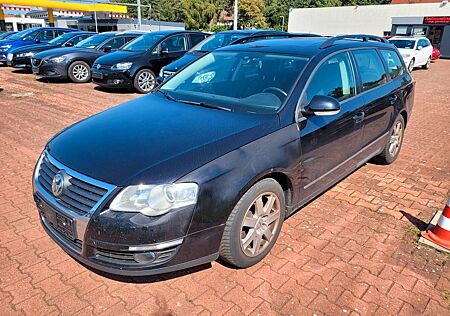 VW Passat Variant Volkswagen Sportline*SHZ*AHK*S.-DACH*