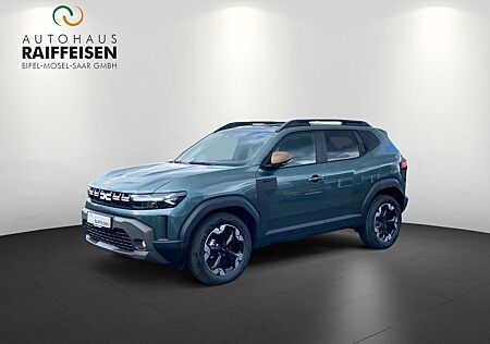 Dacia Duster TCe 130 Extreme Navi, Sitzheizung, Rückfa