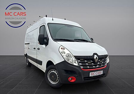 Renault Master III Kasten L2H2 HKa 3,5t/AHK