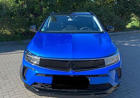 Opel Grandland X Grandland (X) 1.2 Turbo 96kW GS GS