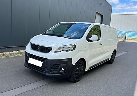 Peugeot Expert 2.0 HDI Premium L2 Klima Kam PDC AHK Navi