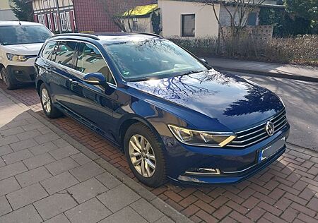 VW Passat Variant Volkswagen 1.4 - HU/TÜV NEU