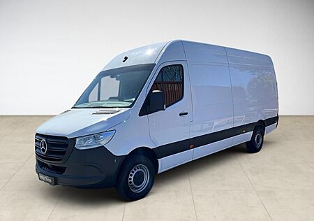 Mercedes-Benz Sprinter 317 CDI Kasten Hochdach Lang STH AHK