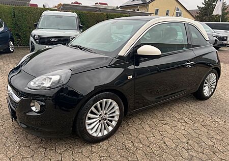 Opel Adam Glam ecoFlex-1.4 -Panorama + 1 Jahr garanti