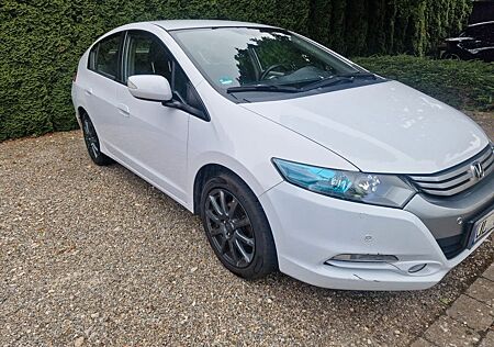 Honda  Insight 1.3 i-DSI VTEC / LPG & Hybrid