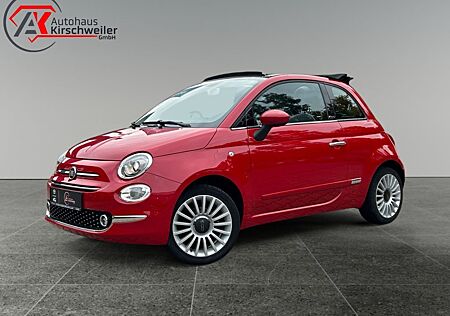 Fiat 500C 500 C 1.2 8V Start&Stopp Lounge