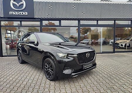 Mazda CX-60 3.3L e-SKYACTIV D 254PS Homura COSO 2025