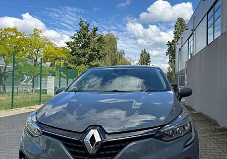 Renault Clio SCe 75 Experience Experience