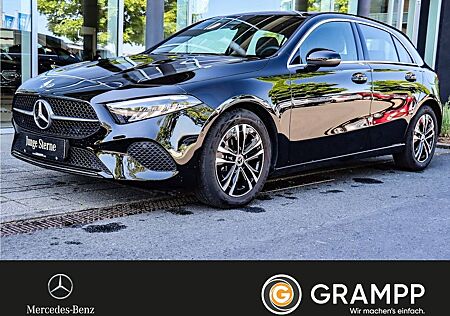 Mercedes-Benz A 180 Progressive Line Advanced Kamera/LED/MBUX