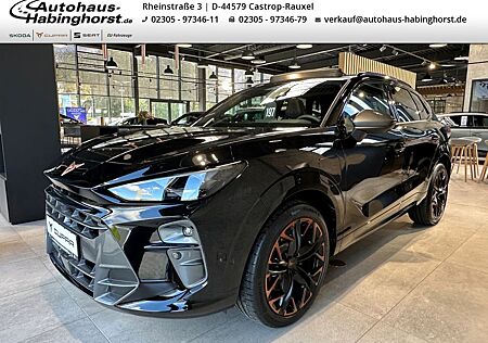 Cupra Terramar 1.5 TSI e-Hybrid DSG VZ Matrix 360 Senn