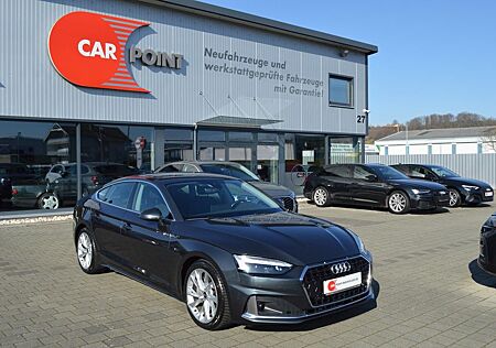 Audi A5 *Matrix*Navi*Virtual*Kamera*Carplay*ACC*SHZ*