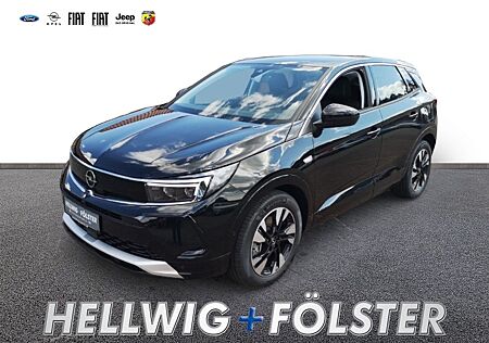 Opel Grandland X Grandland Elegance PHEV Navi LED Leder RFK SHZ 2