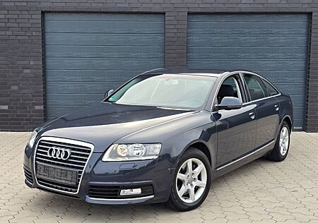 Audi A6 2.0 TFSI multitronic*1Hand*AHK*Navi*