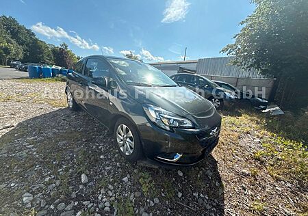 Opel Corsa E Innovation ecoFlex