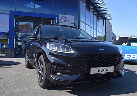 Ford Kuga 2.5 PHEV ST-LINE X,ACC,LED,PANO,Head-UP uvm