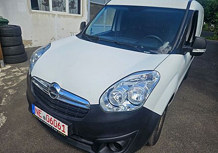 Opel Combo D Kasten L1H1 2,2t