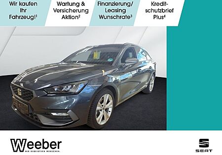 Seat Leon Sportstourer FR*AHK*NAVI*LED*KESSY*ACC*KAME