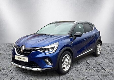 Renault Captur Edition One E-Tech PlugIn 160