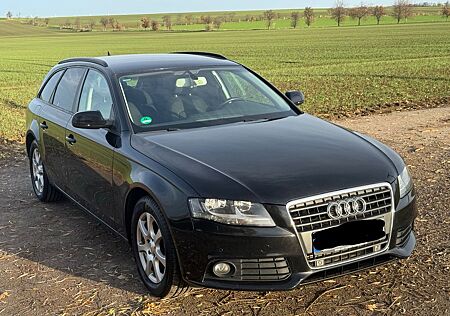 Audi A4 2.0 TDI (DPF) 88kW Ambiente Avant Ambiente