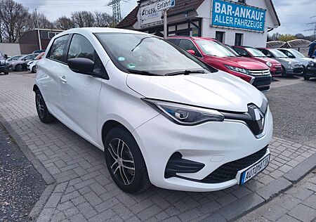 Renault ZOE Life R110/Z.E. 40 Batteriemiete°1-HAND°Kamer