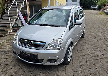 Opel Meriva 1.7 CDTI Selection "110 Jahre" 74kW S...