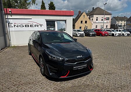 Kia Pro_ceed ProCeed GT 1,6 T-GDI DCT*Navi*GD*AWR*