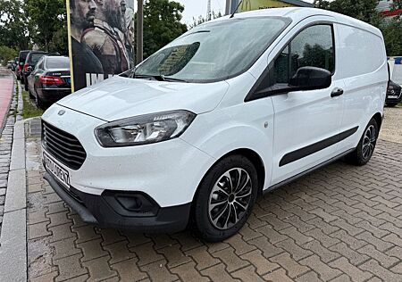 Ford Transit Courier Basis *2. HAND*