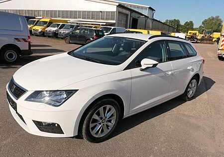 Seat Leon ST 1.5 TGI Bivalent Benzin/CNG KLIMA